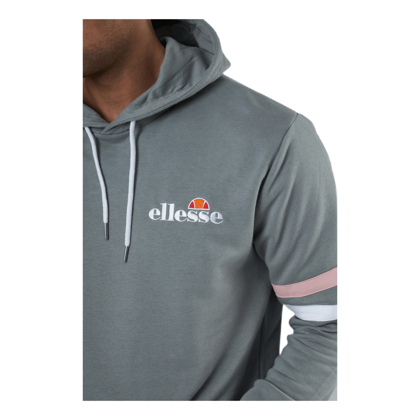 El Toto Oh Hoody Grey