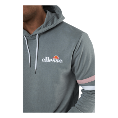 El Toto Oh Hoody Grey