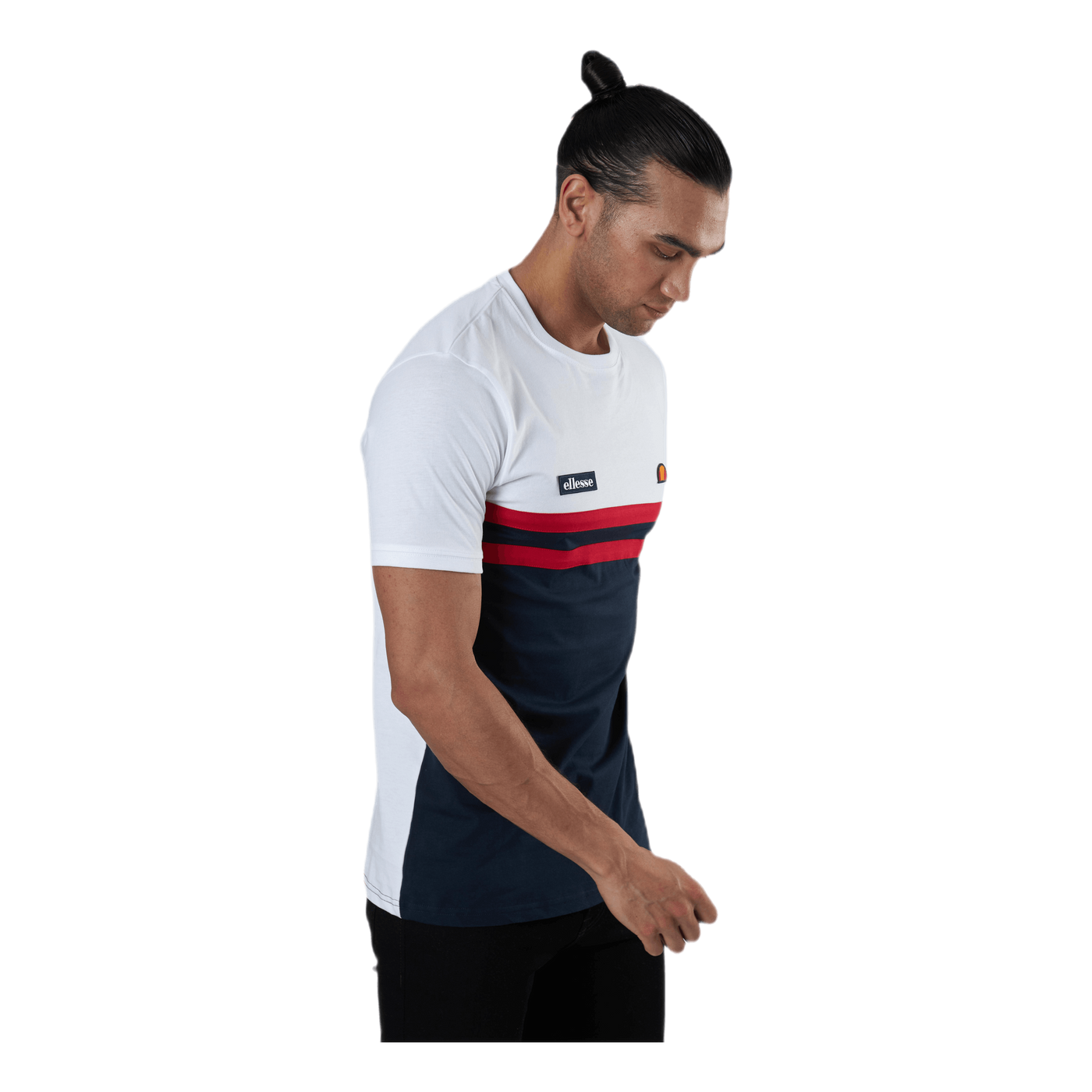 El Venire Tee White