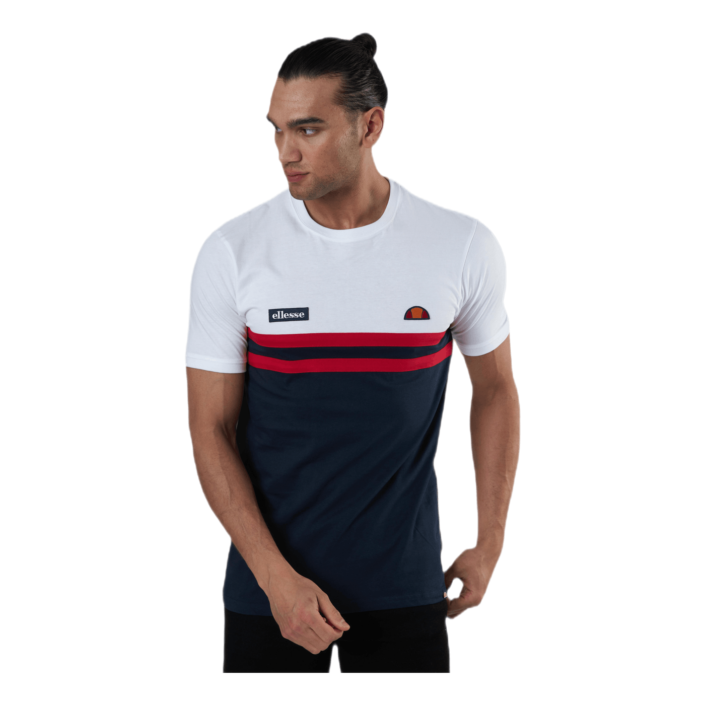 El Venire Tee White