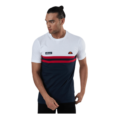 El Venire Tee White