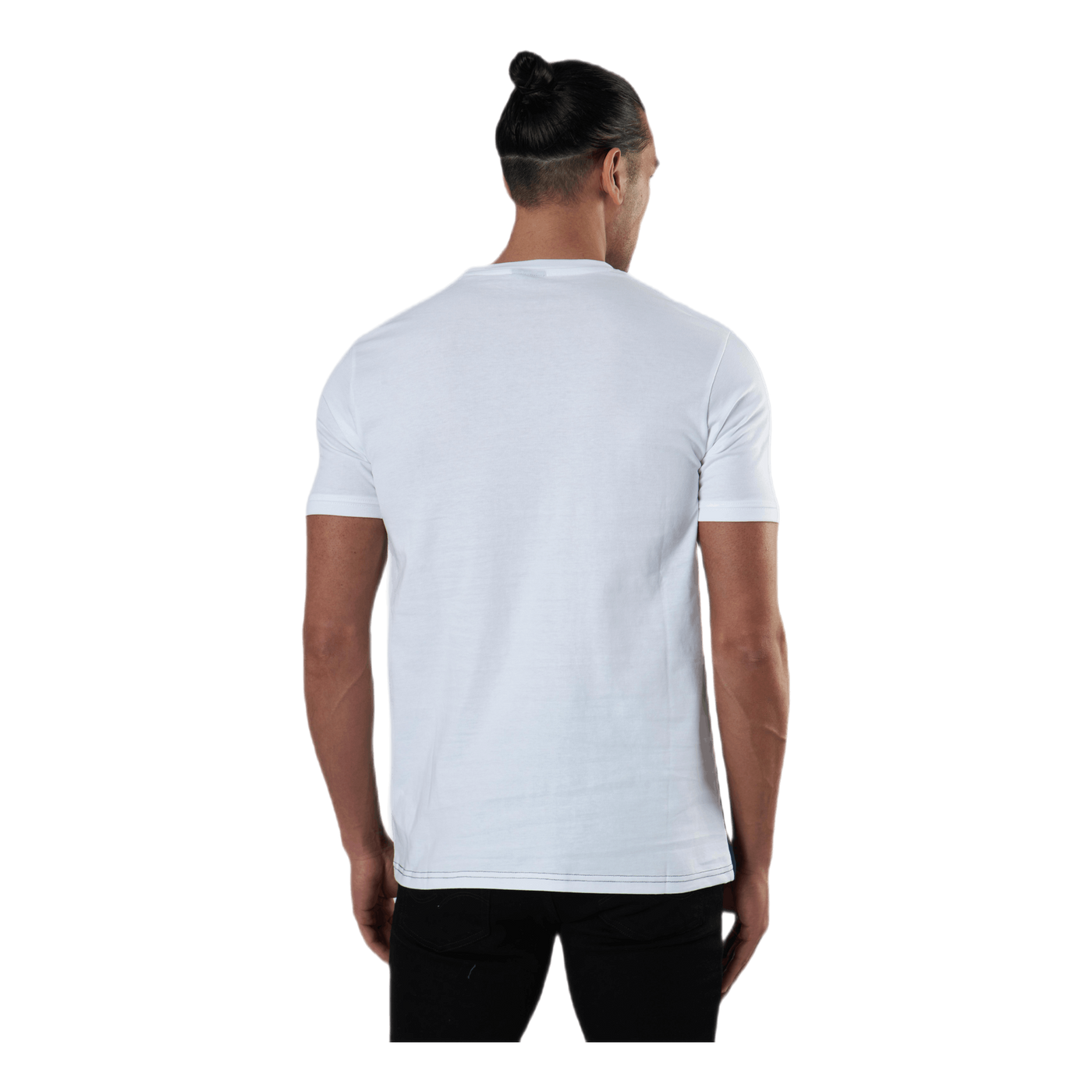 El Venire Tee White