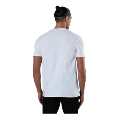 El Venire Tee White