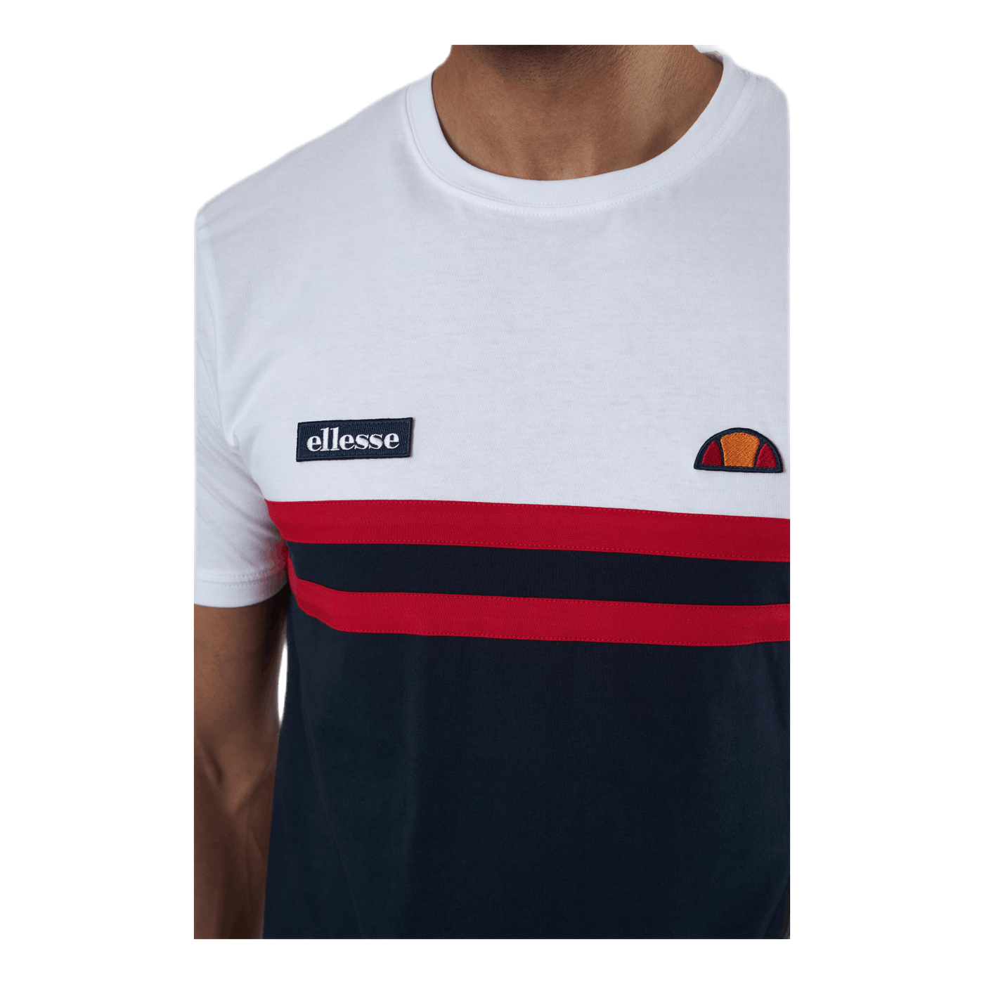 El Venire Tee White
