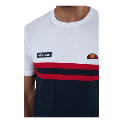 El Venire Tee White