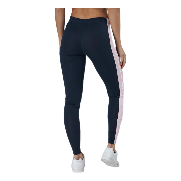 El Sandra Legging Blue