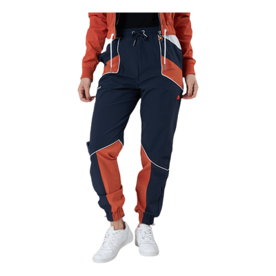 El Race Track Pant Blue