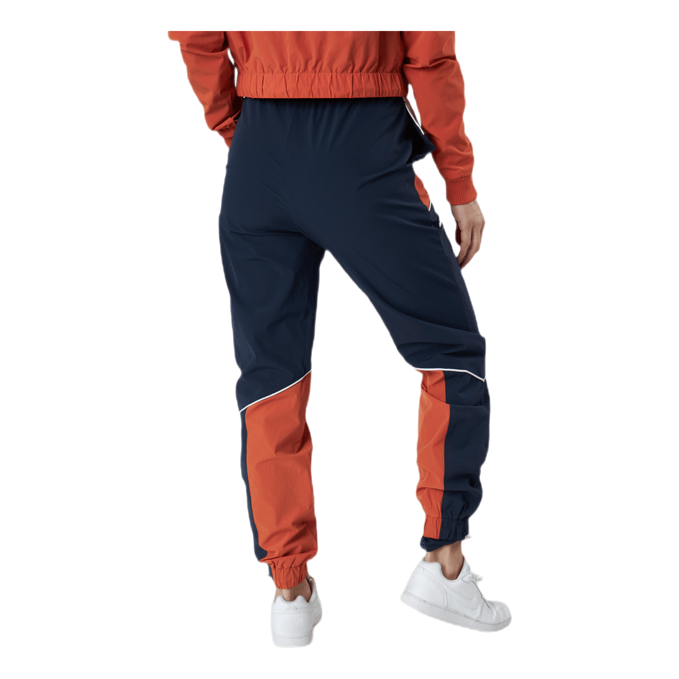 El Race Track Pant Blue