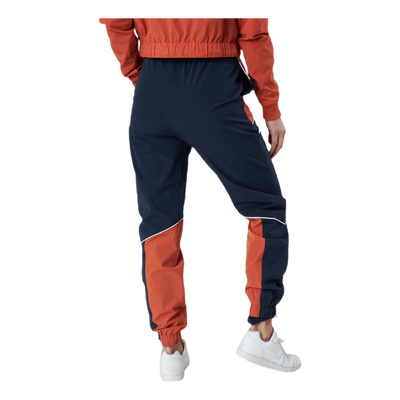 El Race Track Pant Blue