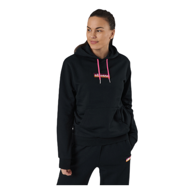 El Janjan Oh Hoody Black