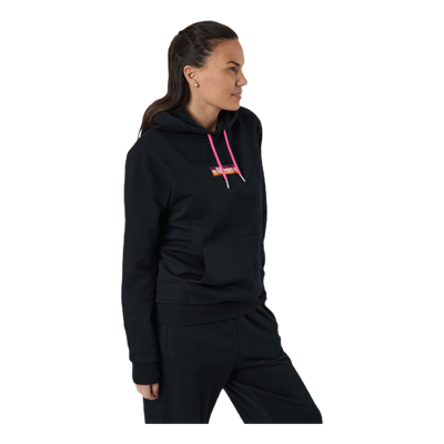 El Janjan Oh Hoody Black