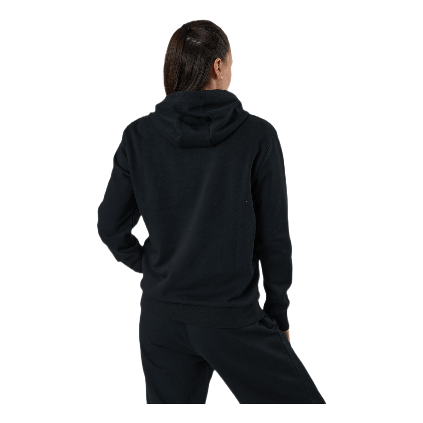 El Janjan Oh Hoody Black