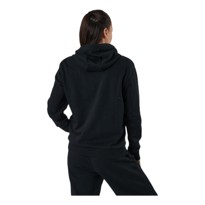 El Janjan Oh Hoody Black