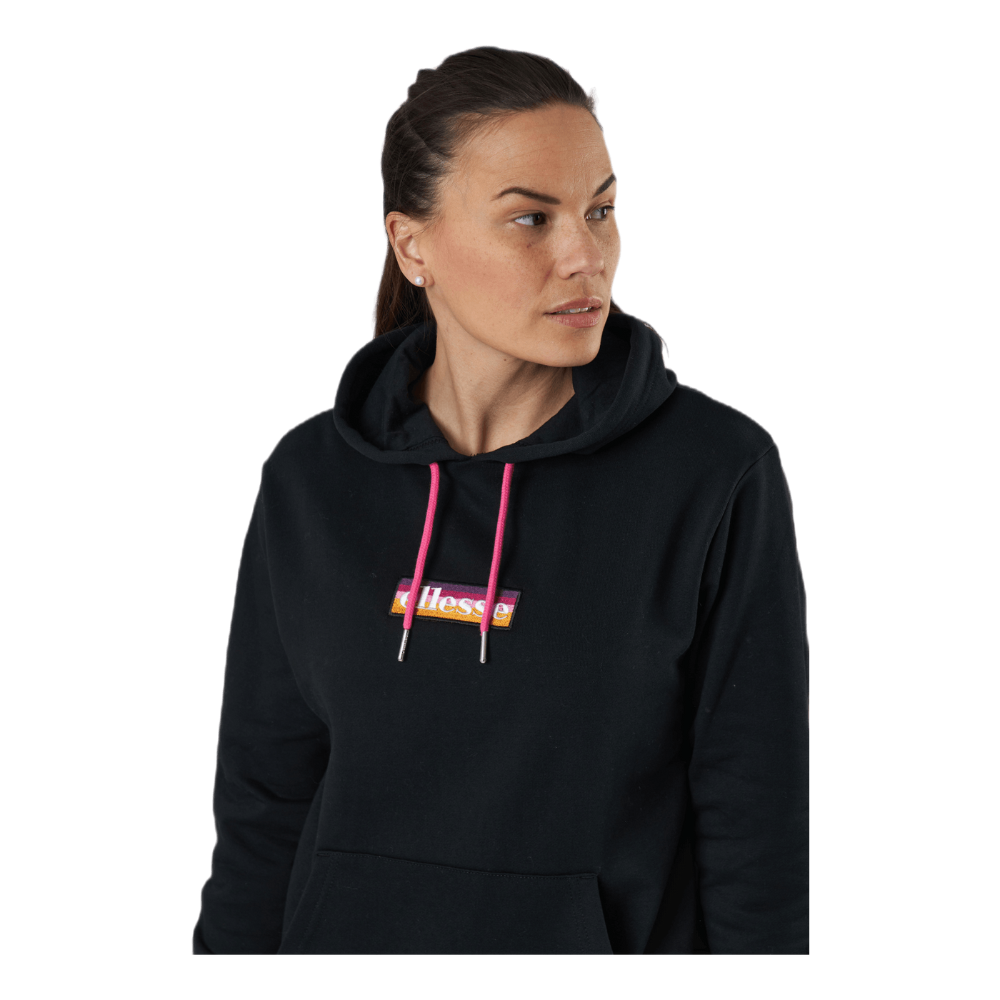 El Janjan Oh Hoody Black
