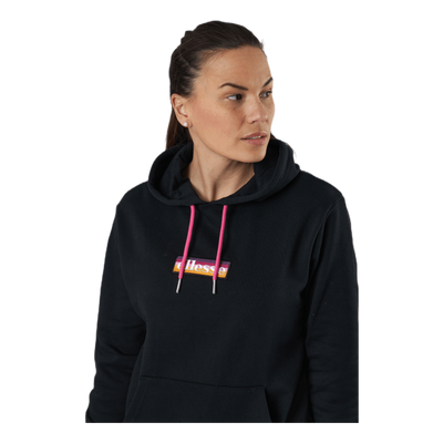 El Janjan Oh Hoody Black