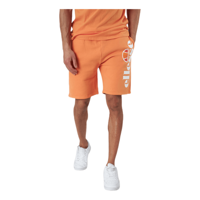 El Bossini Short Orange