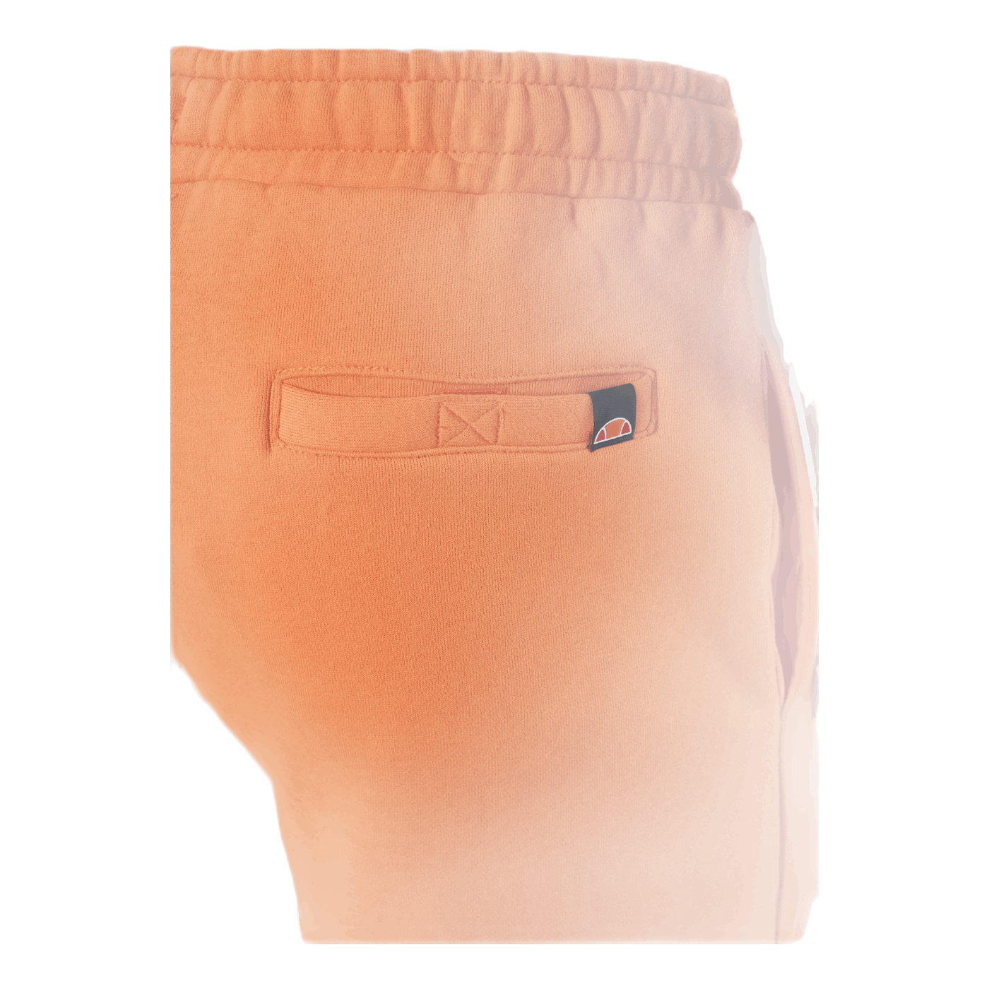 El Bossini Short Orange