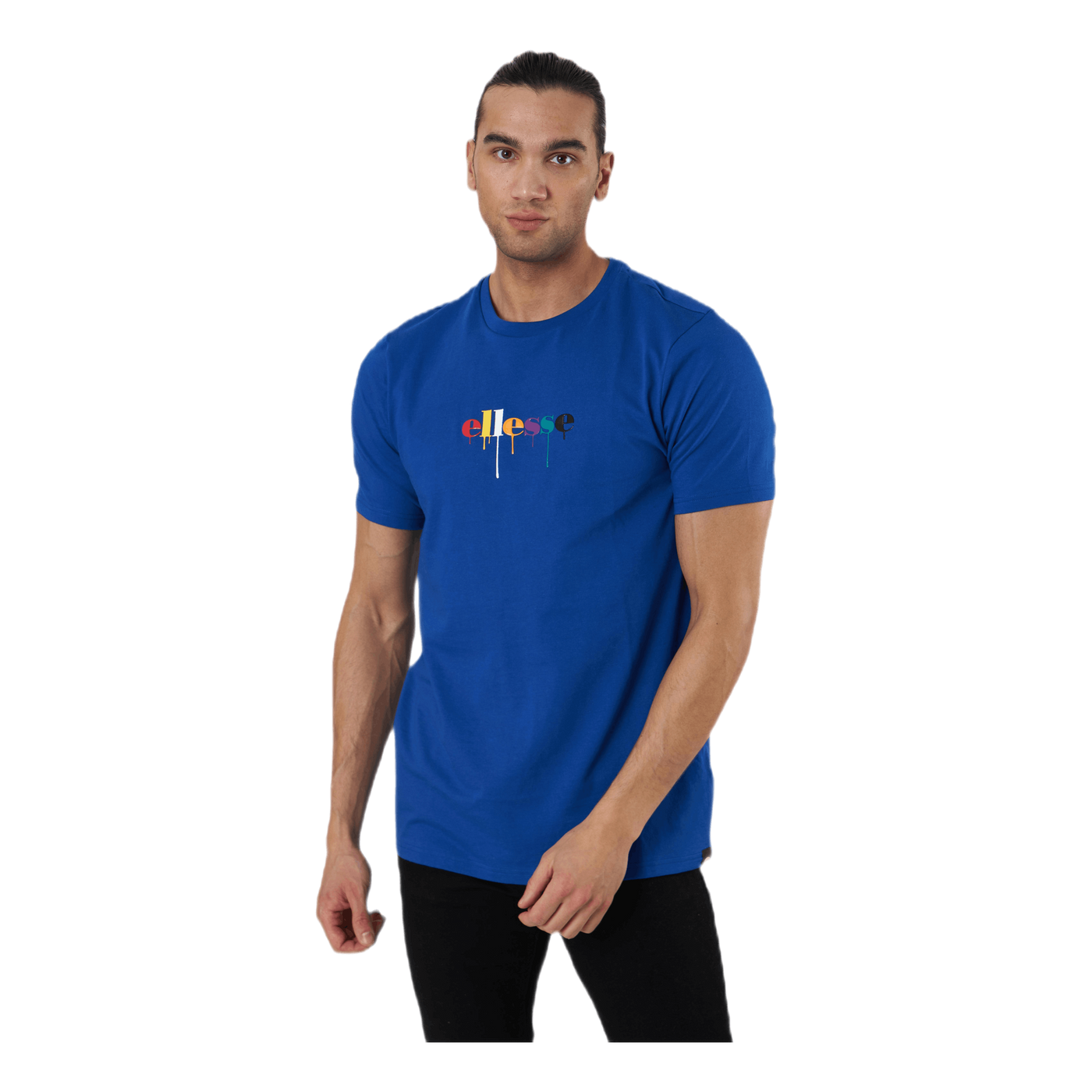 El Giorvoa Tee Blue