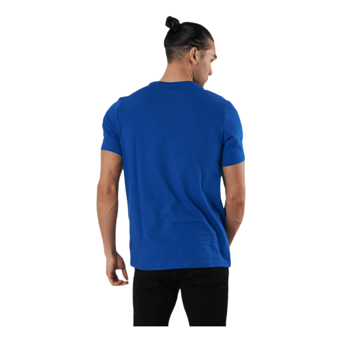 El Giorvoa Tee Blue