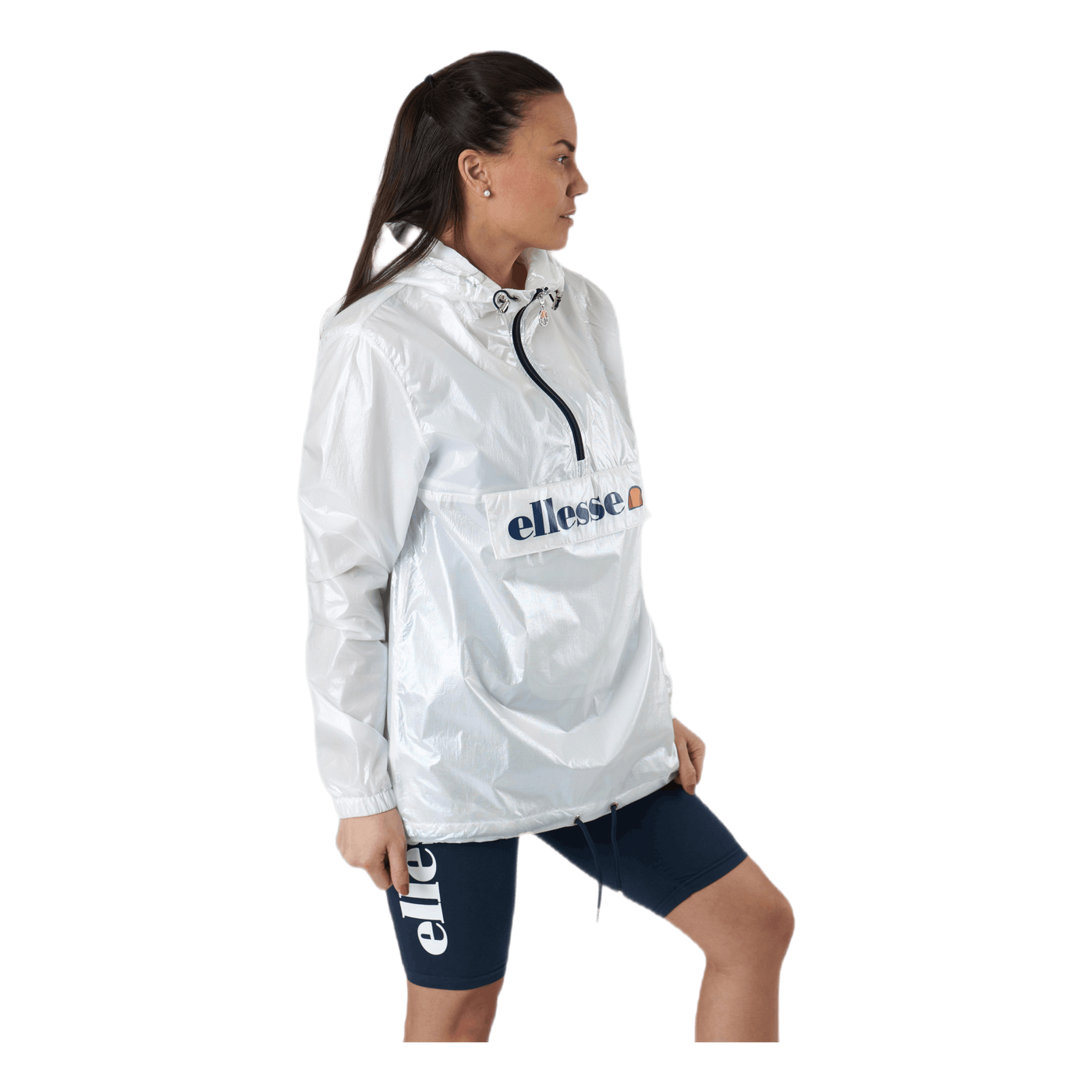 El Adaline Oh Jacket Black
