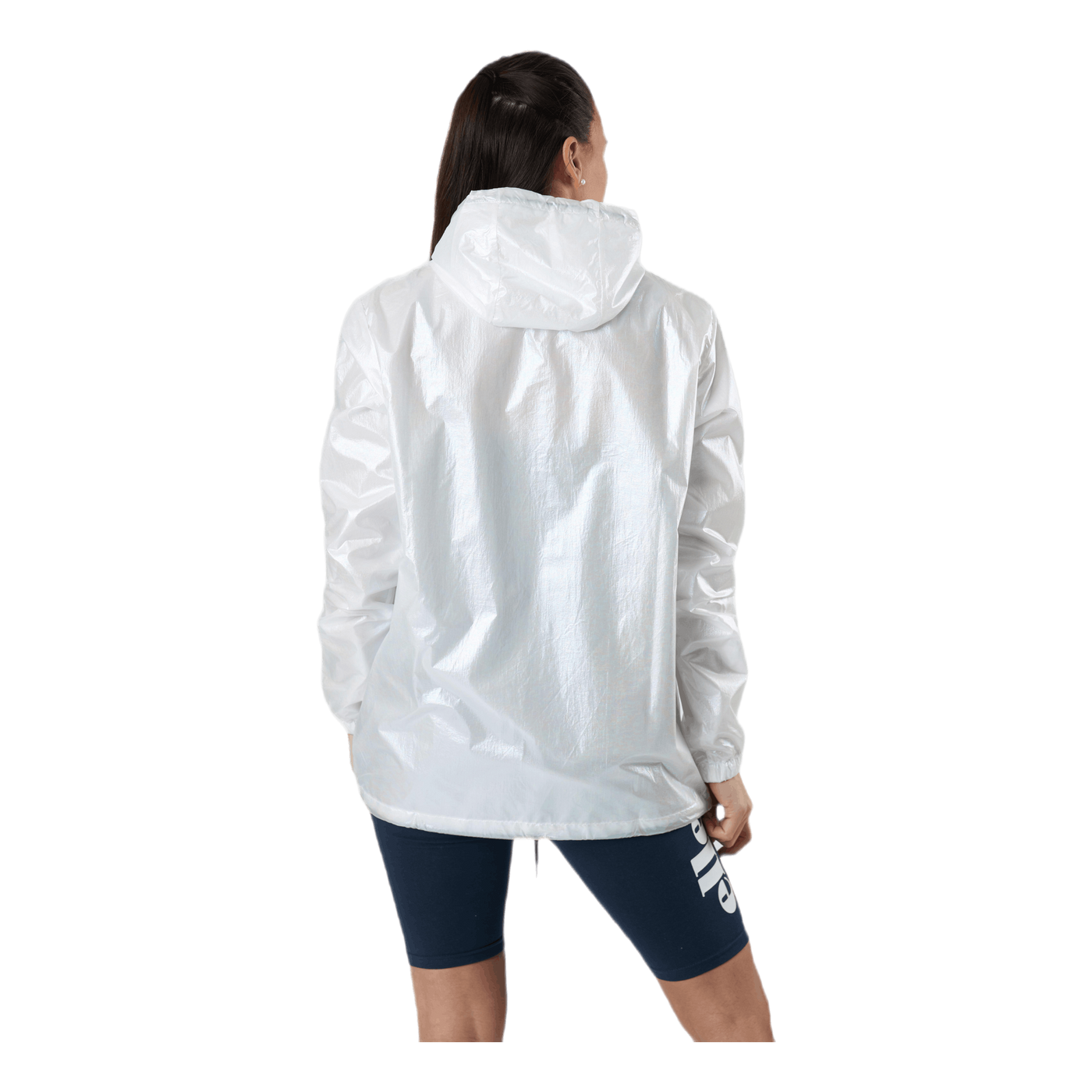 El Adaline Oh Jacket Black