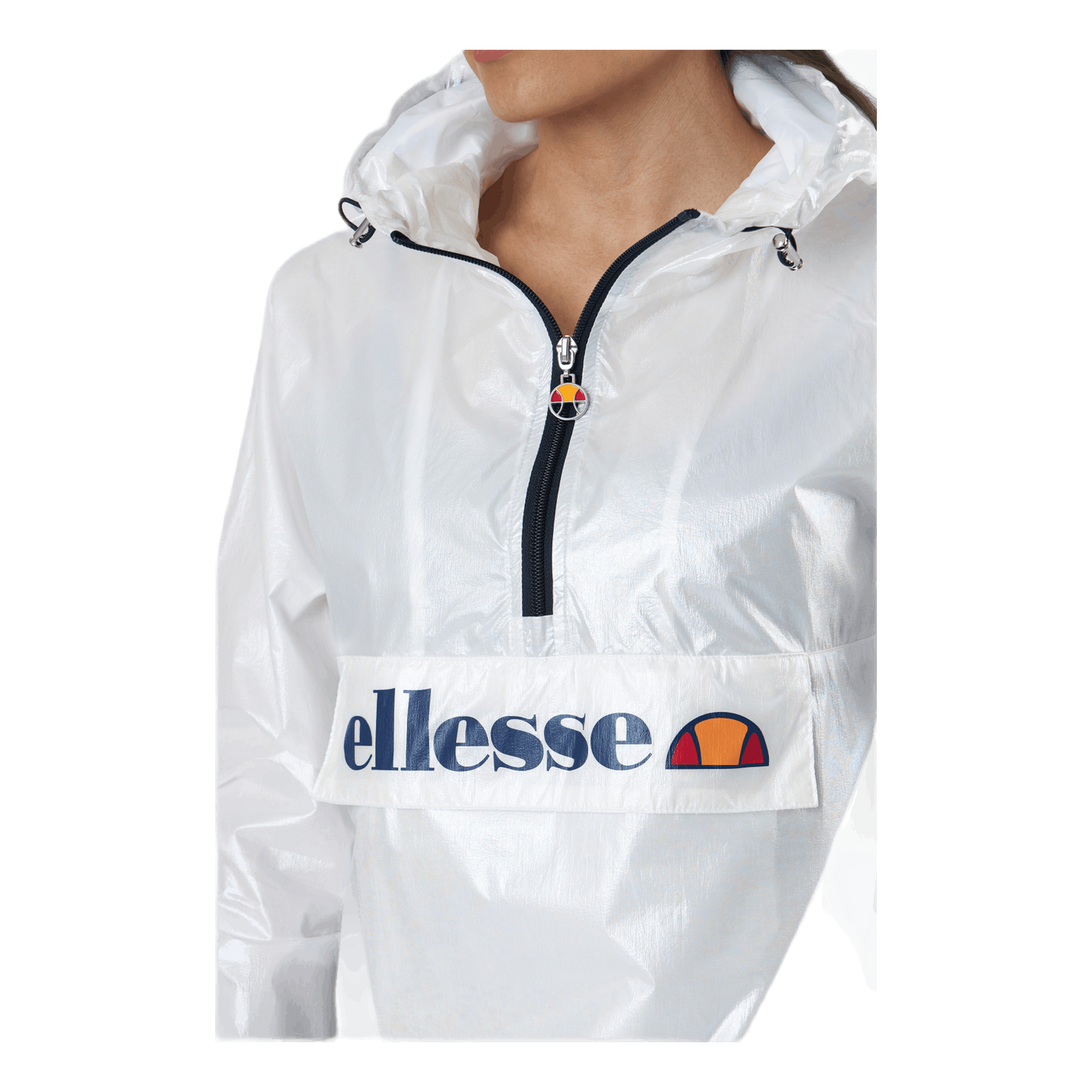 El Adaline Oh Jacket Black