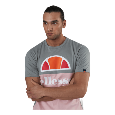 El Arbatax Tee Grey