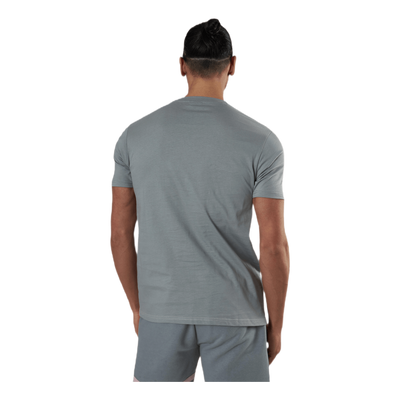 El Arbatax Tee Grey