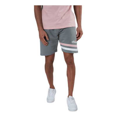 El Tognazza Short Grey