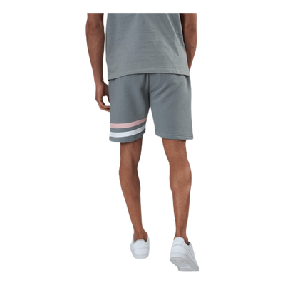 El Tognazza Short Grey