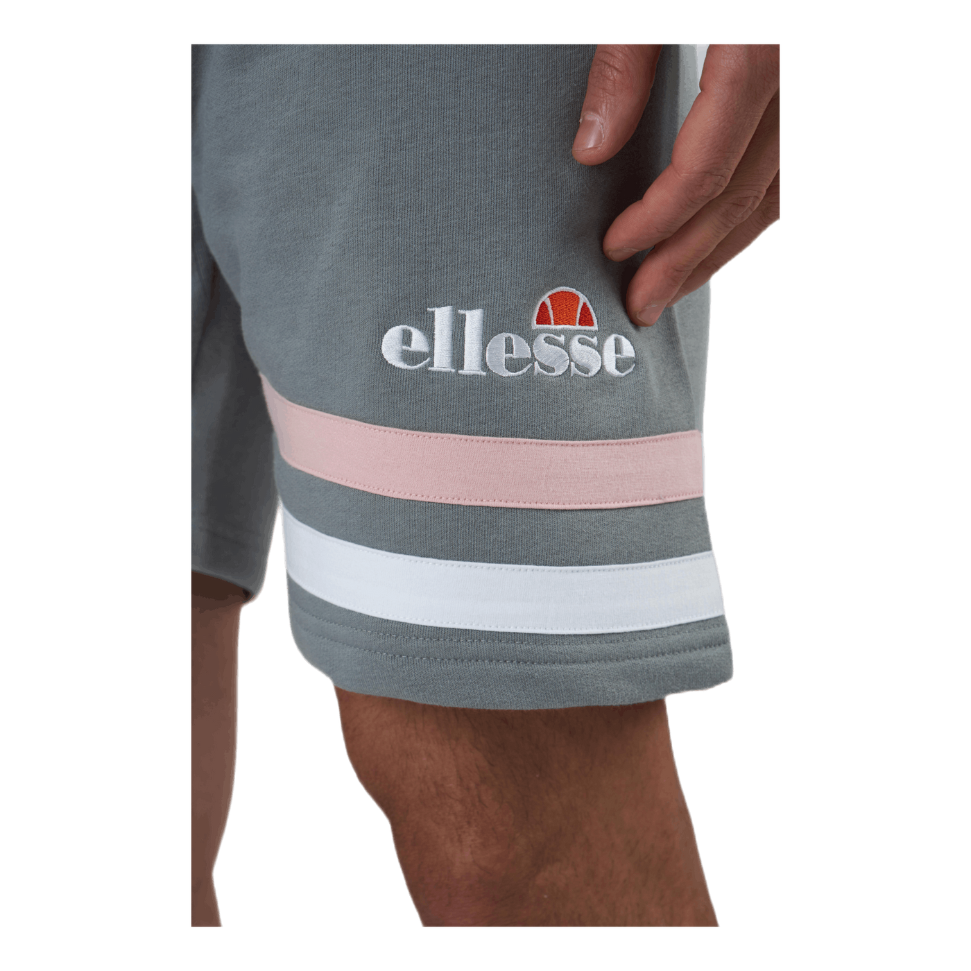 El Tognazza Short Grey