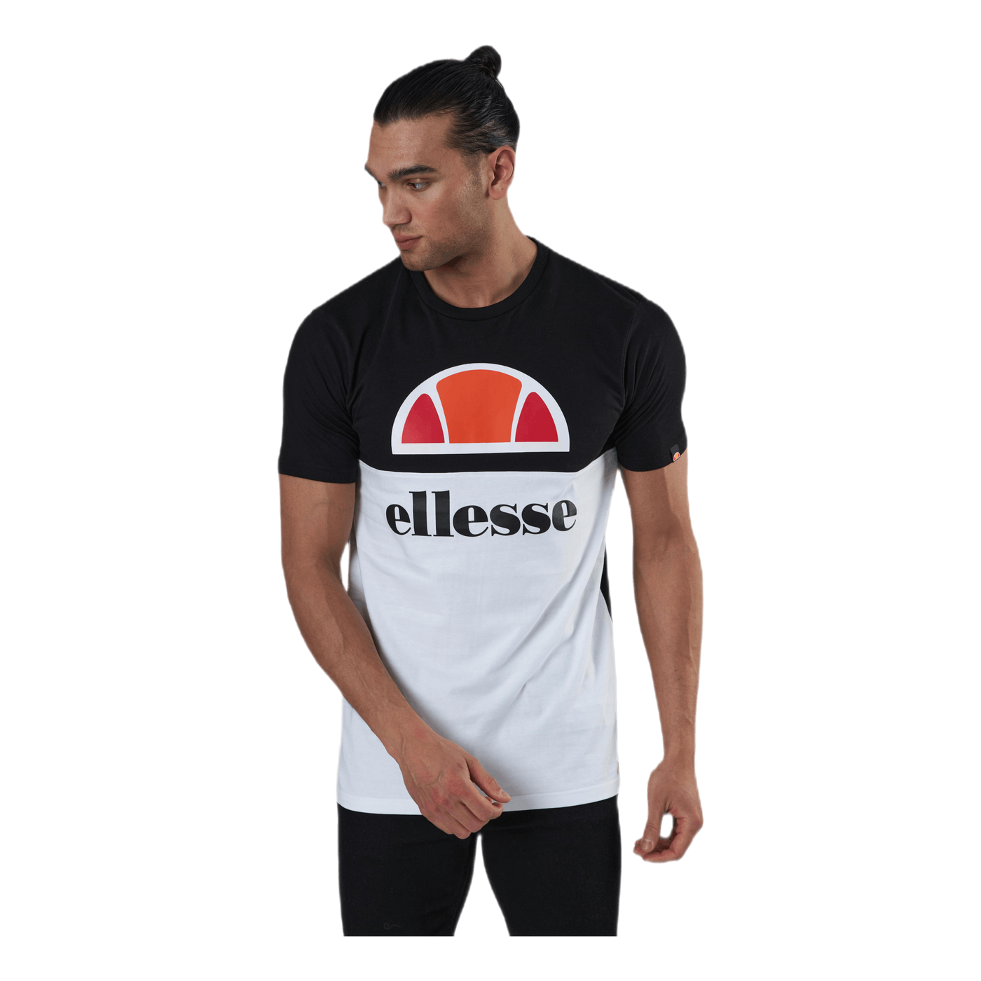 El Arbatax Tee Black