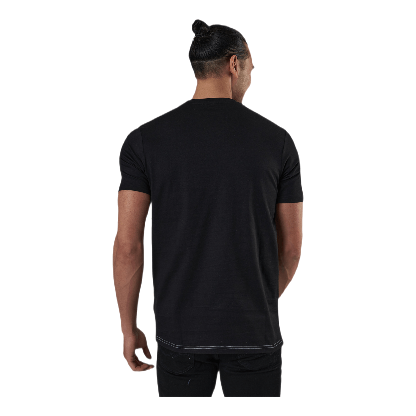 El Arbatax Tee Black