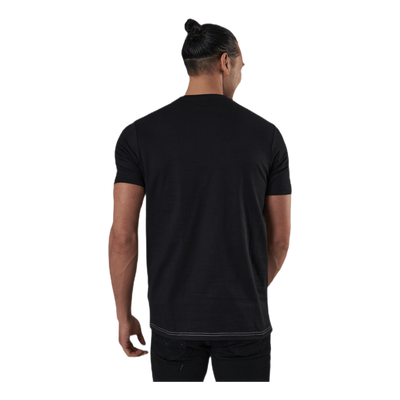 El Arbatax Tee Black