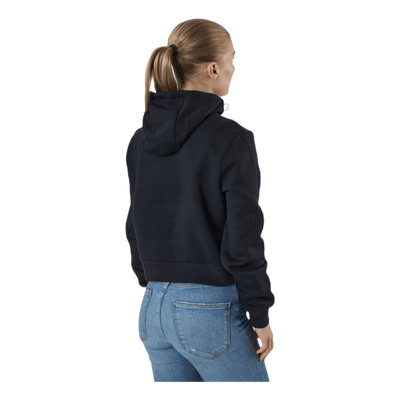 El Toma Oh Hoody Black
