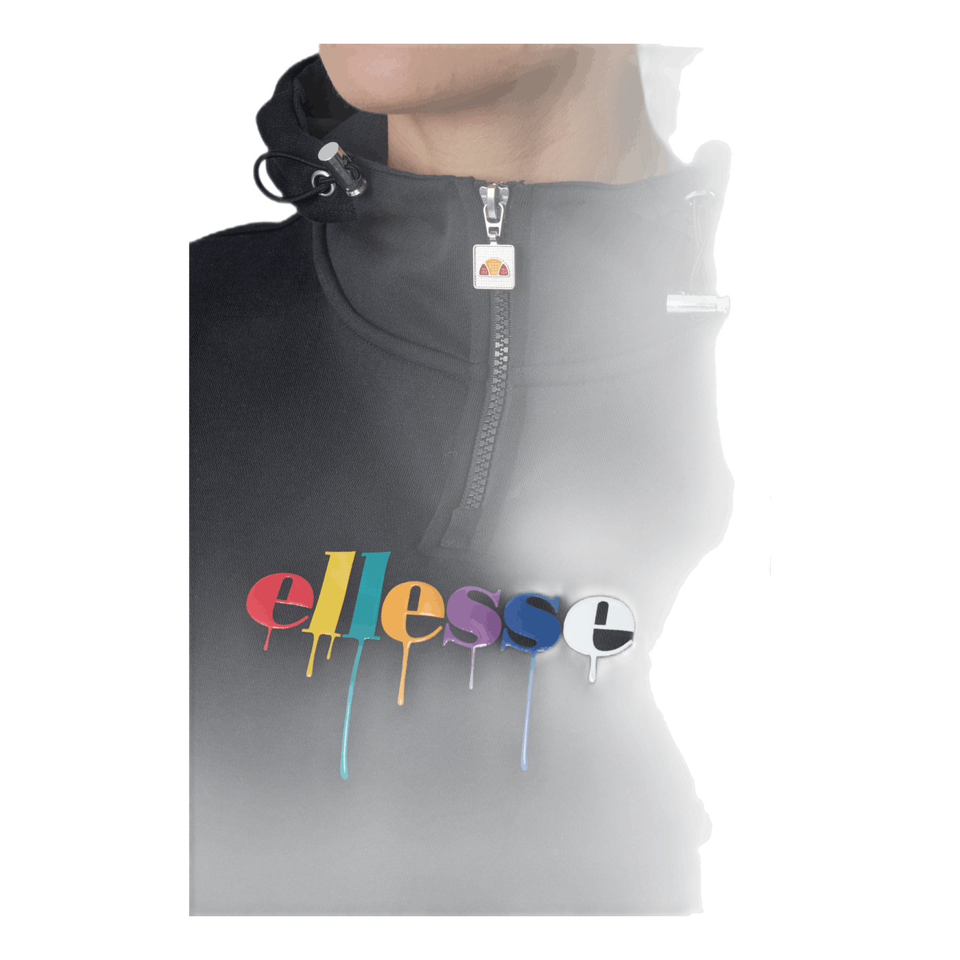 El Toma Oh Hoody Black