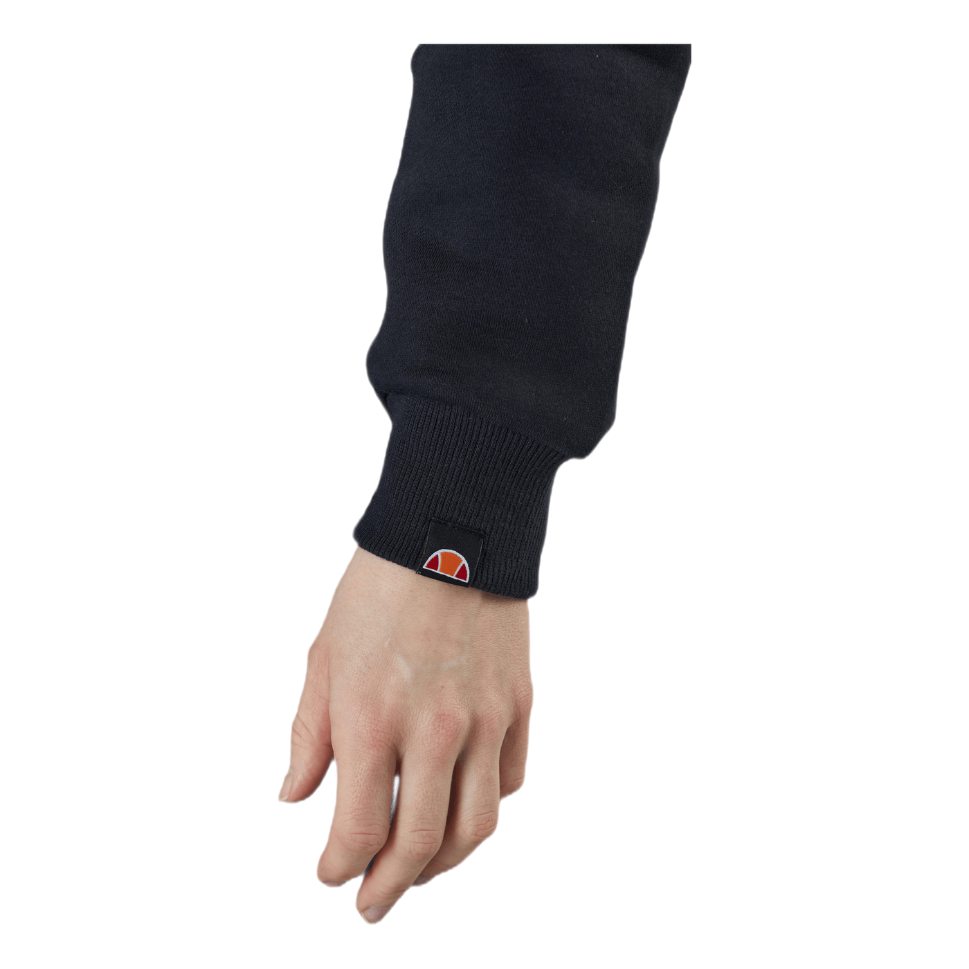 El Toma Oh Hoody Black