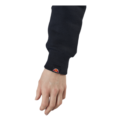 El Toma Oh Hoody Black