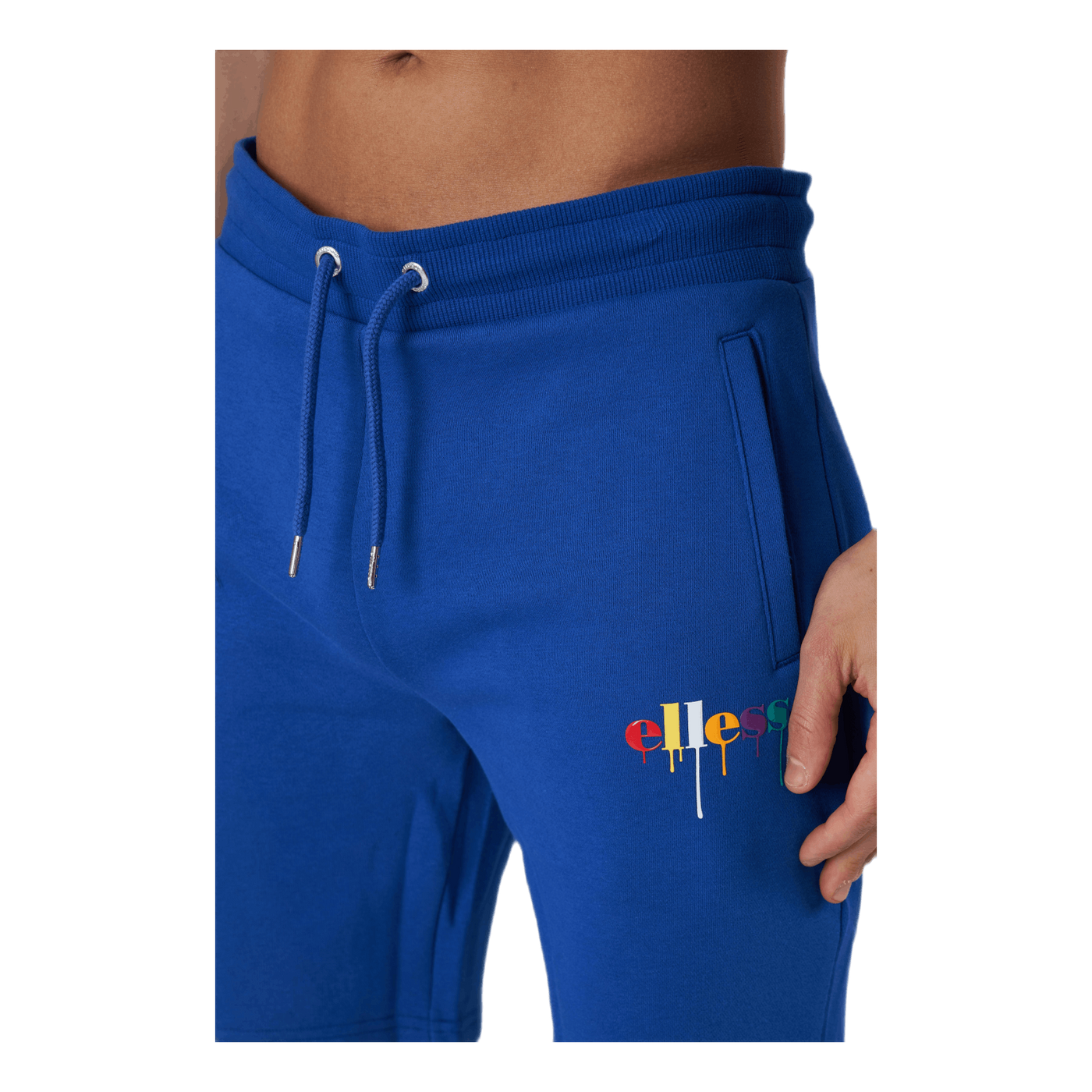 El Toni Short Blue