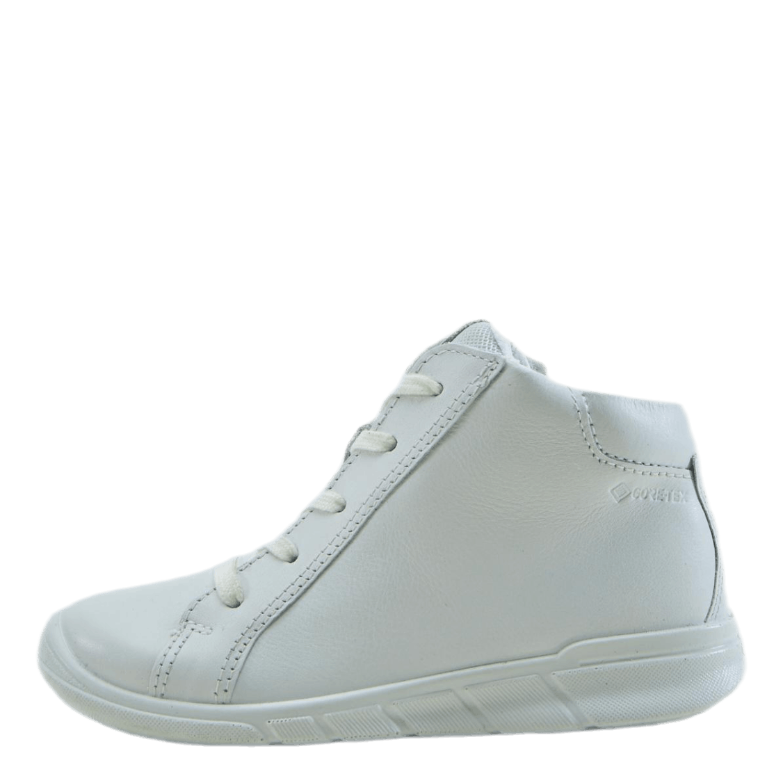First Boots White
