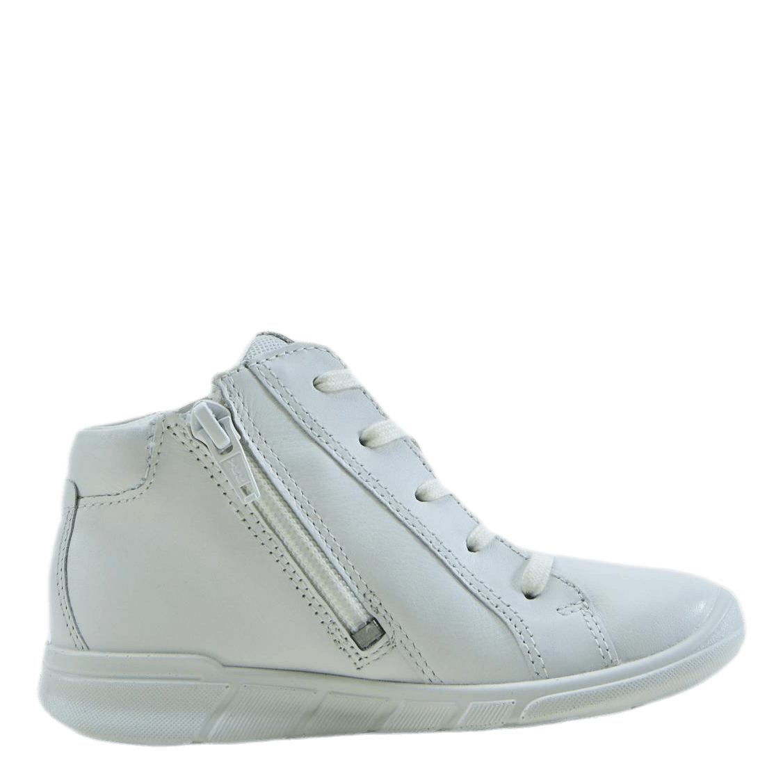 First Boots White