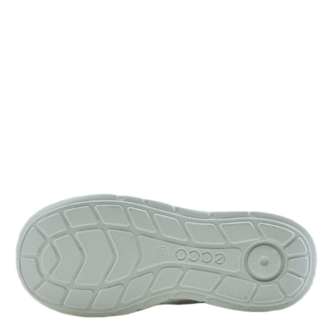 First Boots White
