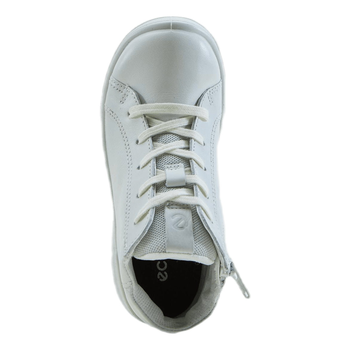 First Boots White