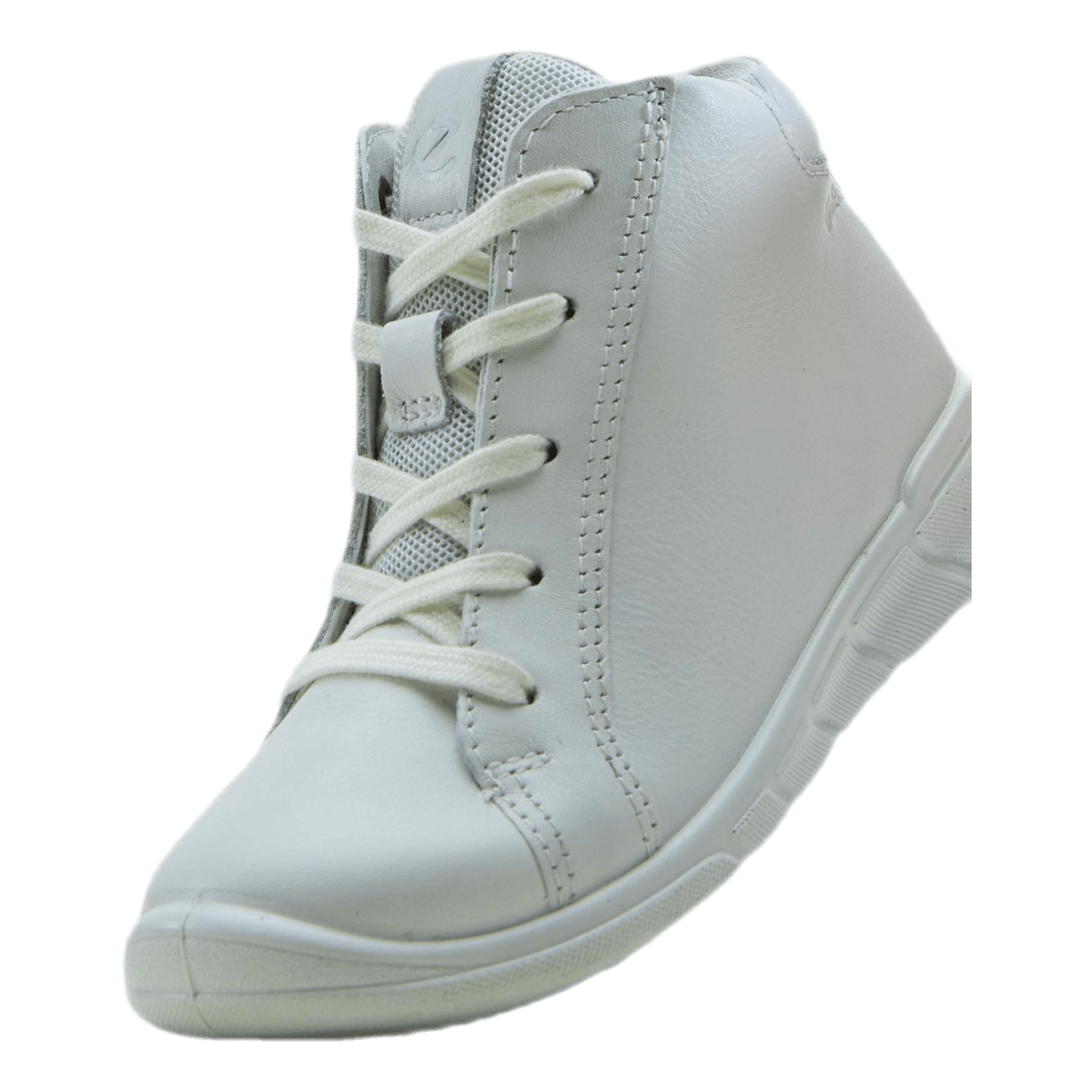 First Boots White