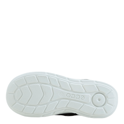 First Boots Black