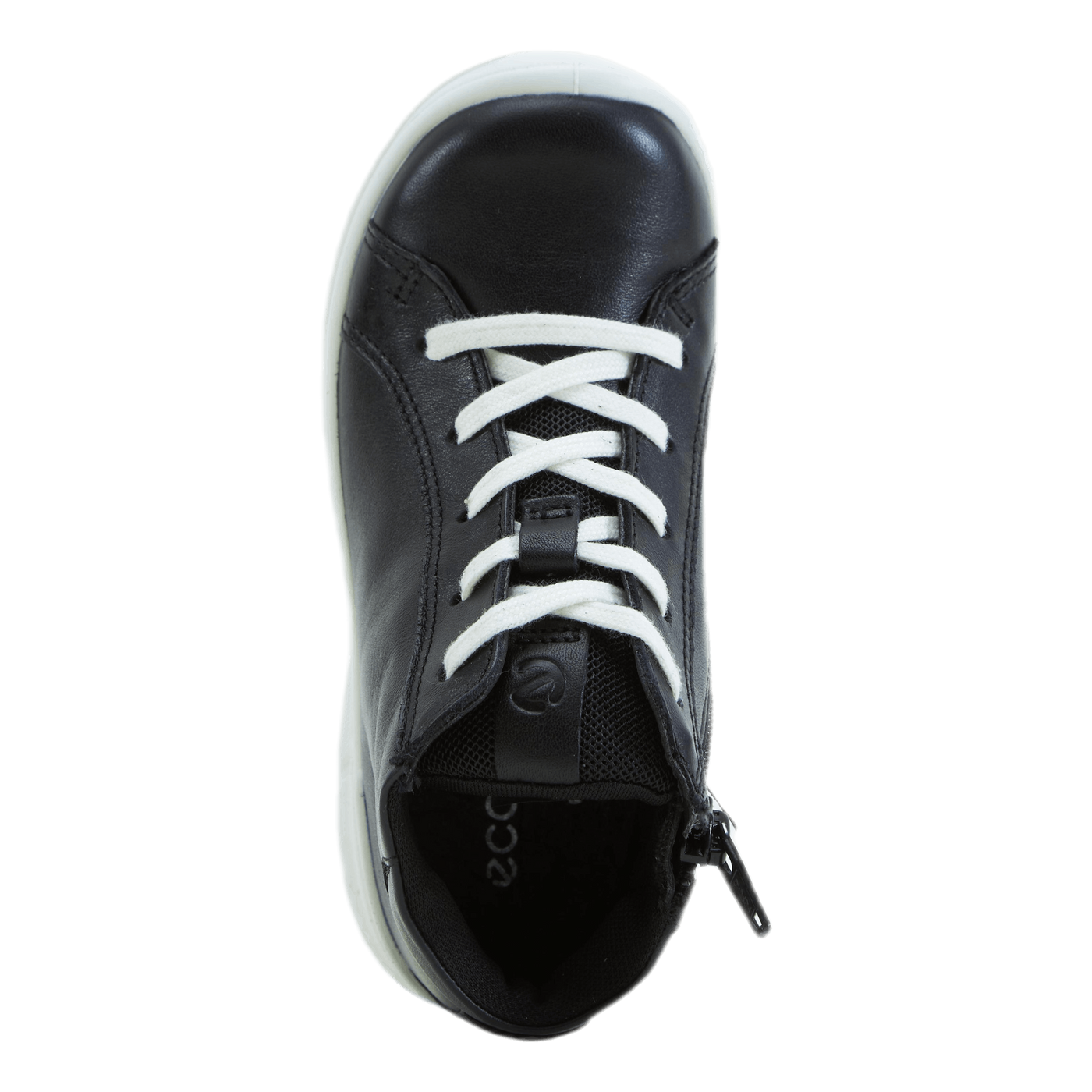 First Boots Black