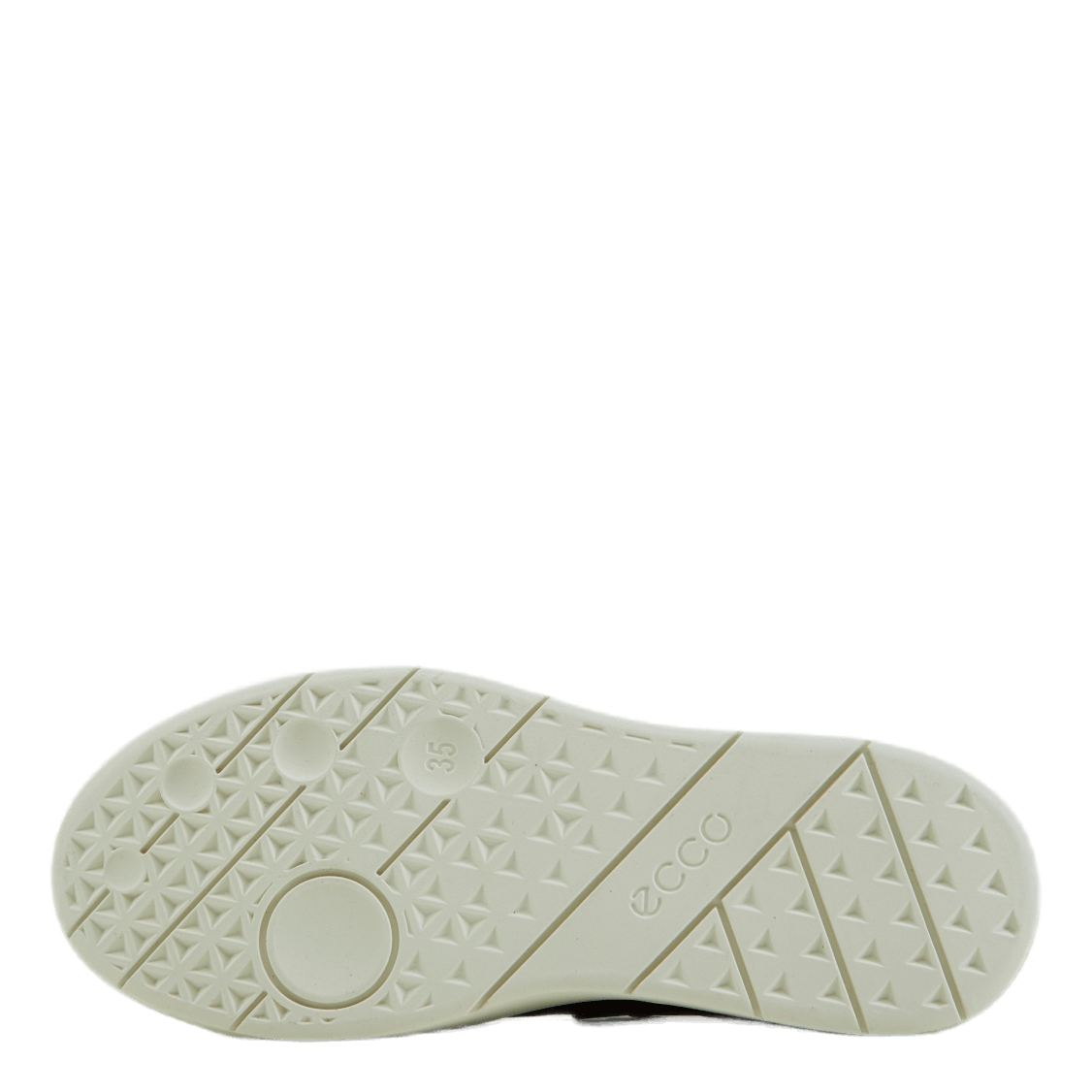Street Tray Laced Shoes Black
