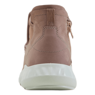 SP.1 Lite Ankle Boot Pink