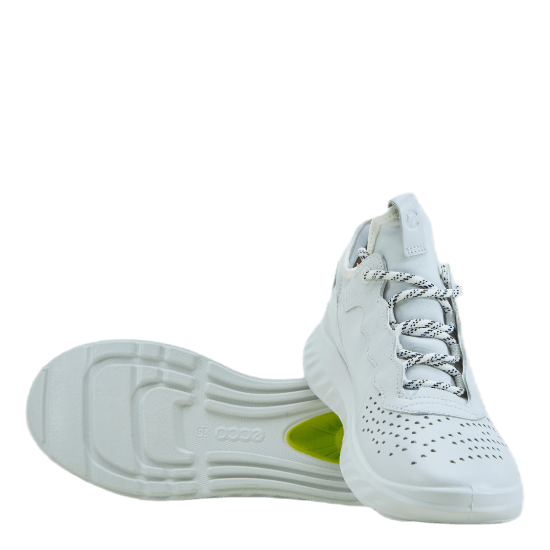 SP.1 Lite Shoe White