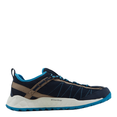 Solar Wave Low Fabric Junior Blue/Black